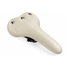 Седалка Selle Monte Grappa British 035 Old Grey 270×160 мм – с пружини
